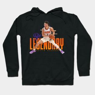 Devin-Booker Hoodie